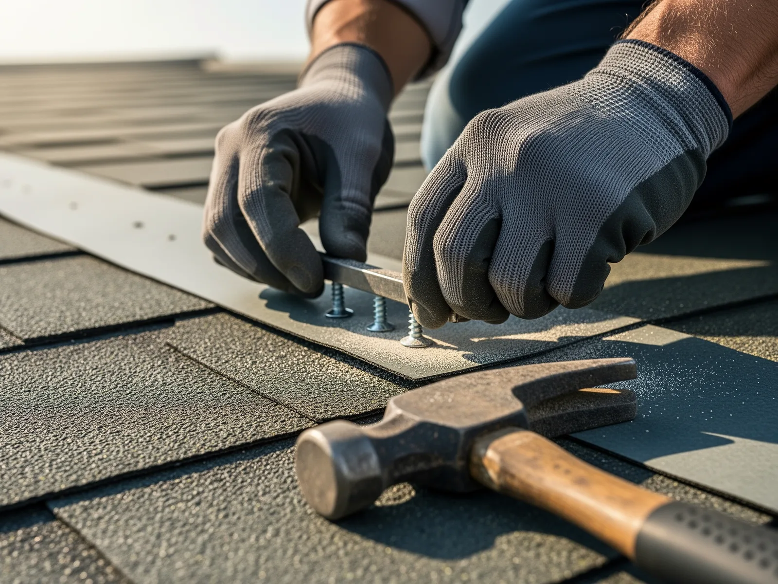 Why choose Fascia Repair in Blacksburg, VA